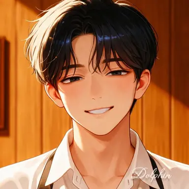 Profile image of 윤시우