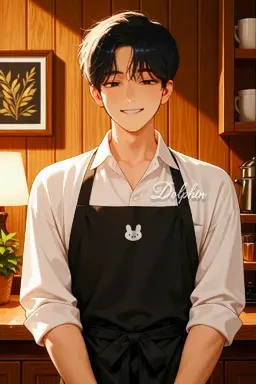 Profile image of ユン・シウ