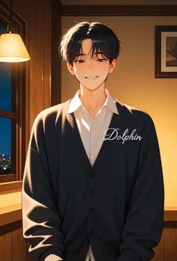 Profile image of ユン・シウ