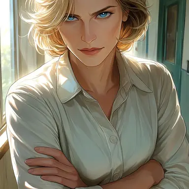 Profile image of Lily