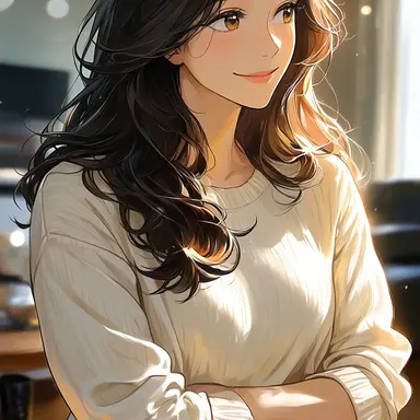Profile image of Nora