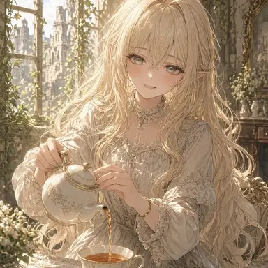 Profile image of Lilie