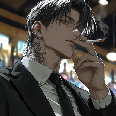Profile image of 아키라