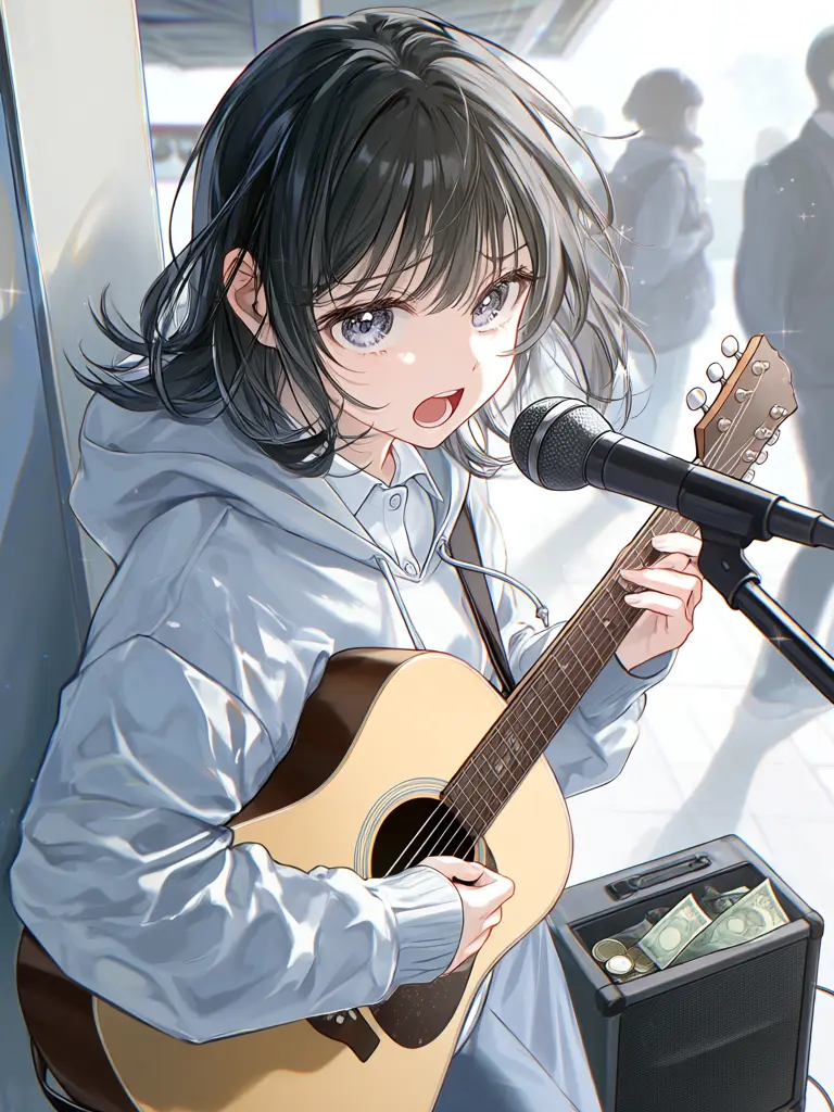 iketara2000의 明日もまたここで。