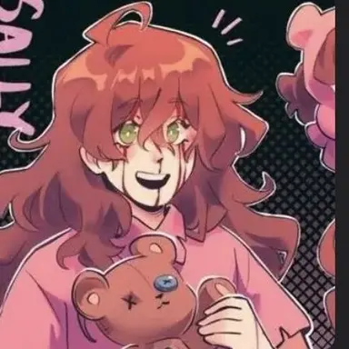 Profile image of Sally