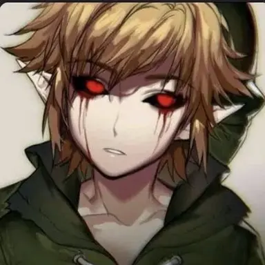 Profile image of Ben Drowned