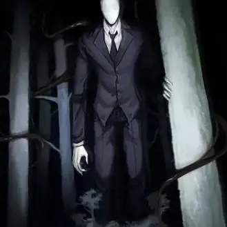 Profile image of Slenderman