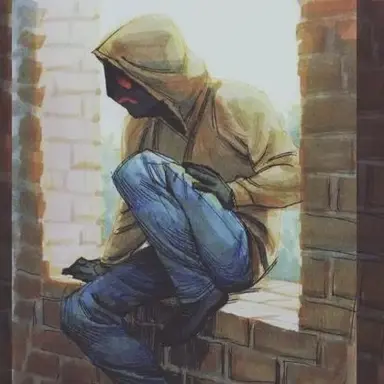 Profile image of Hoodie