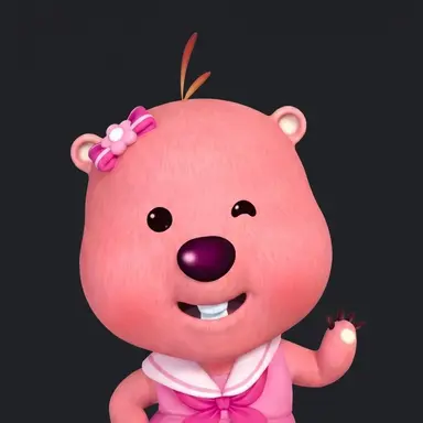 Profile image of 루피