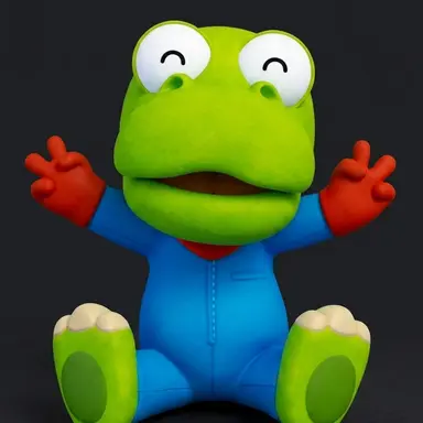 Profile image of 크롱