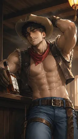 Profile image of 빌리