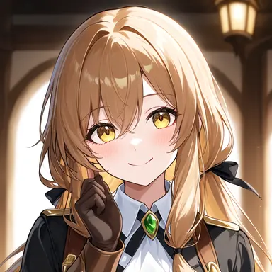 Profile image of エリス