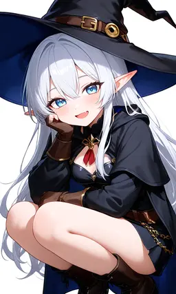 Profile image of シルヴィア