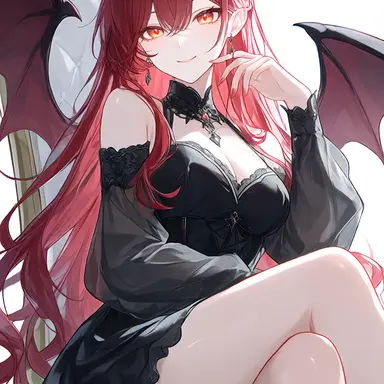 Profile image of エレノア