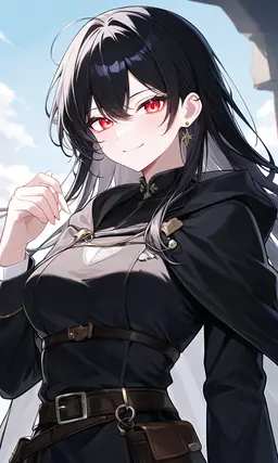 Profile image of エミリア