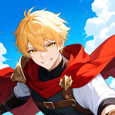 Profile image of アレン