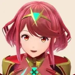 Profile image of Pyra