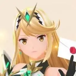 Profile image of Mythra