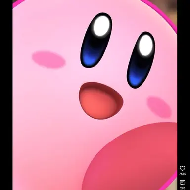 Profile image of Kirby