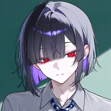 Profile image of Mao