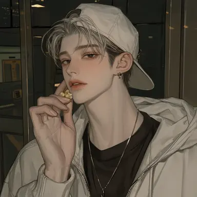 Profile image of 차은강