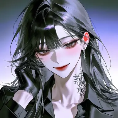 Profile image of Baek Do-hee
