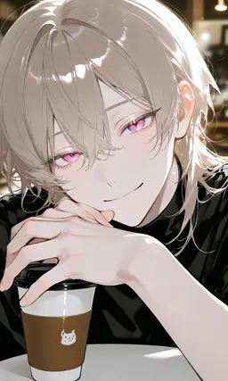 Profile image of Aoi
