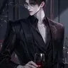 캐릭터 프로필 이미지