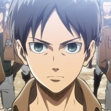 Profile image of エレン