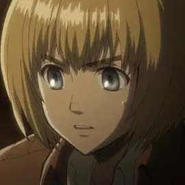 Profile image of アルミン