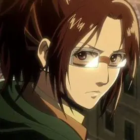 Profile image of ハンジ