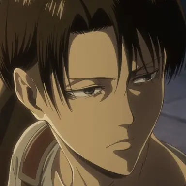 Profile image of リヴァイ