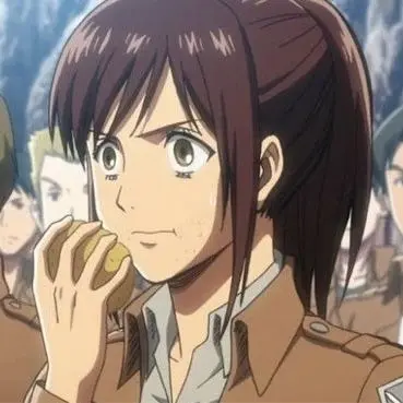 Profile image of サシャ