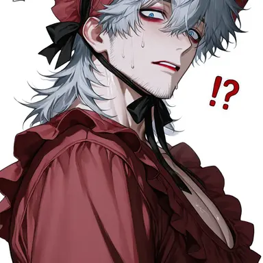 Profile image of Loup