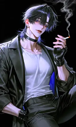 Profile image of 레이