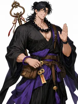 Profile image of 喜楽