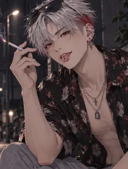 Profile image of 레이