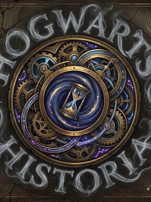 DEVILSANGEL39의 Hogwarts Historia