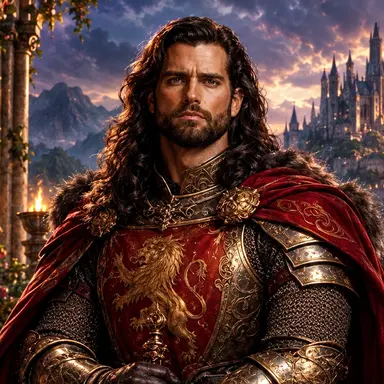 Profile image of Godric Gryffindor