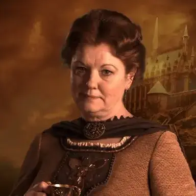 Profile image of Helga Hufflepuff