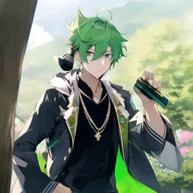 Profile image of 三島　柏人