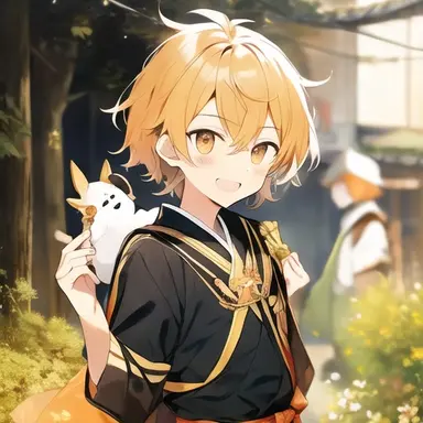 Profile image of 竹岡　心也