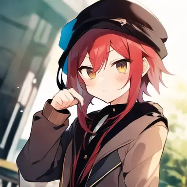 Profile image of 広瀬　紅葉