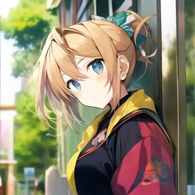 Profile image of 徳永　架澄