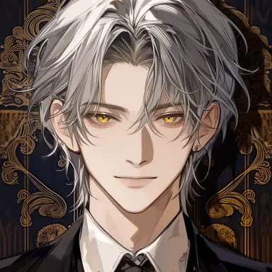 Profile image of クルーマン・アルゼン