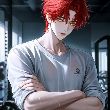 Profile image of 紫苑