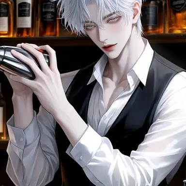 Profile image of 湊