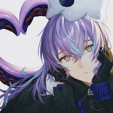 Profile image of 星導ショウ