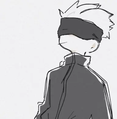 Profile image of 五条悟