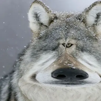 Profile image of 사와무라 늑대